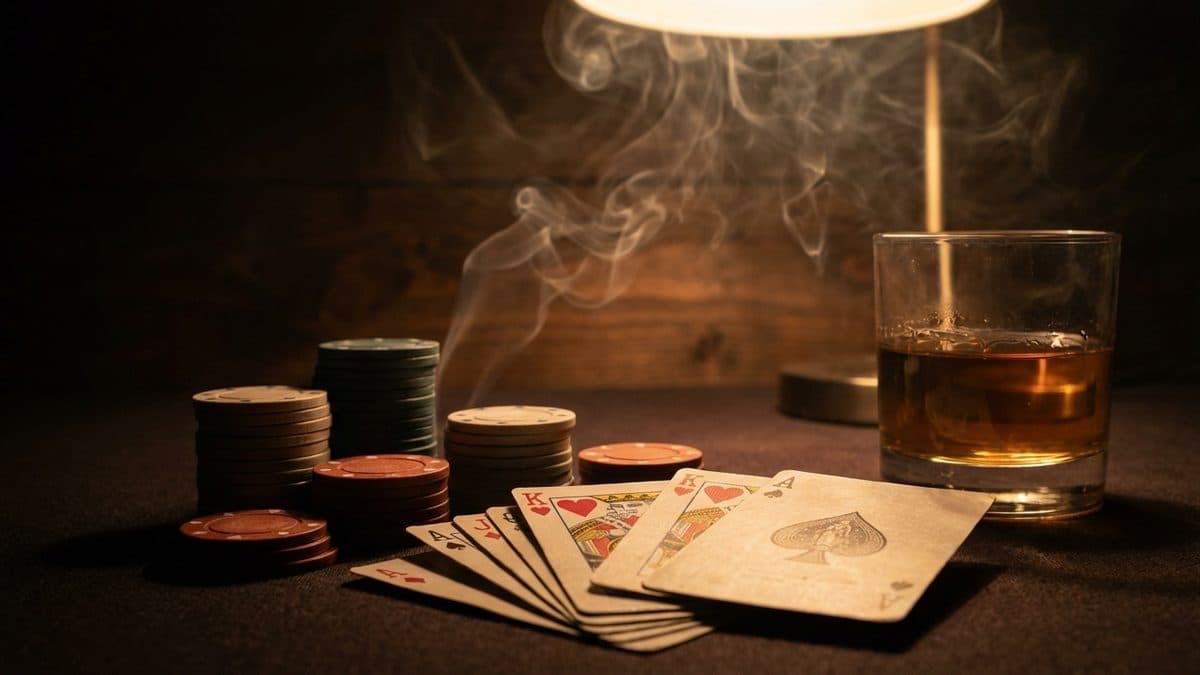 Best USA Poker Sites 2026 — Top Rooms for American Players