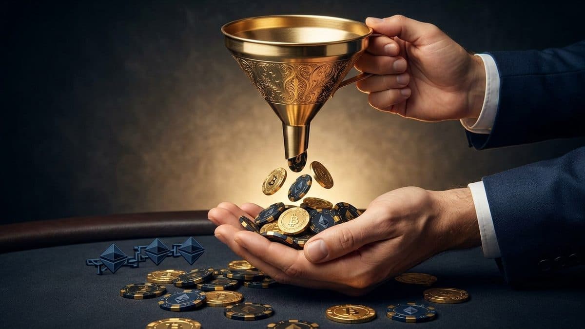 How CoinPoker Rakeback Works in 2026: Complete Guide