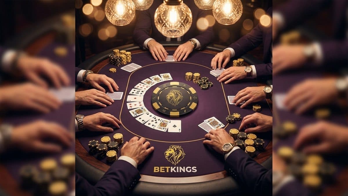 BetKings Review 2026: Ocean Rewards, PVI & Real Rakeback for Grinders