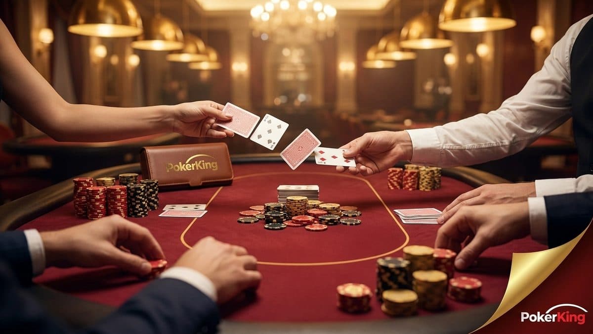 PokerKing Review 2026: Real 65% Rakeback on WPN (Not GGNetwork)