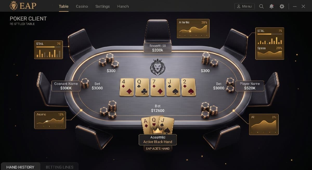 Rakeback BetOnline vs SportsBetting: data flows, money, and earnings on betting platforms.
