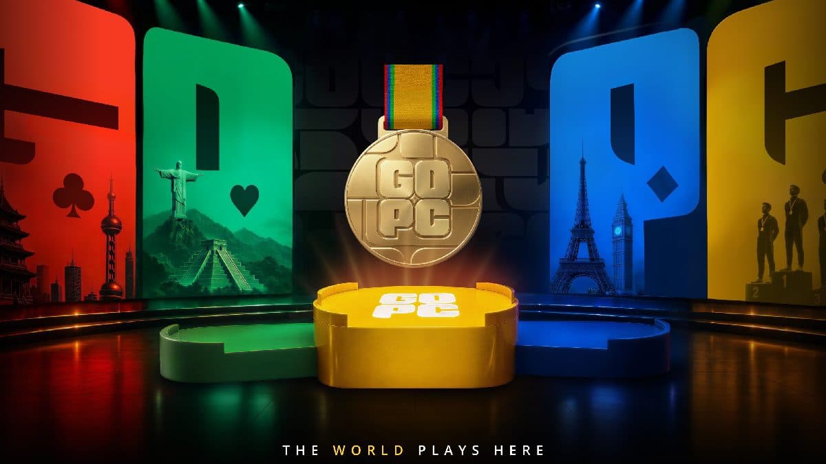 CoinPoker GOPC 2026: $50M garantizados en 37 días