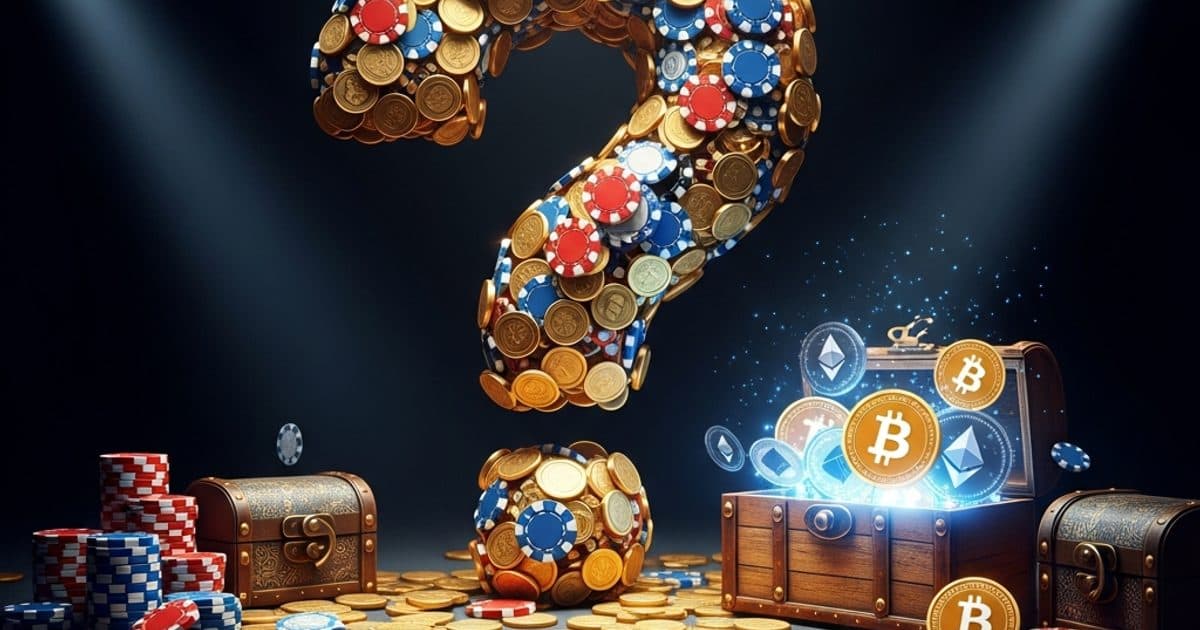 CoinPoker Mystery Bounty Tournaments 2026: Surprise Crypto Prizes
