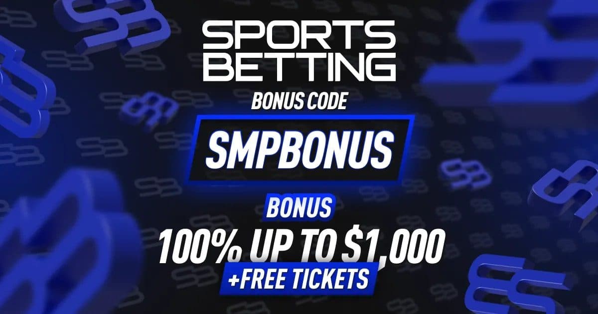 SportsBetting Sunday Showdown $100K GTD: 2026 Tournaments