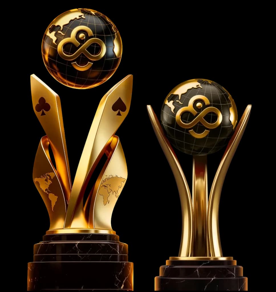 Trophies