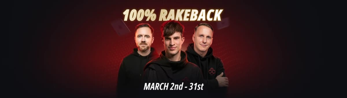 Sistema de rakeback de CoinPoker 2026