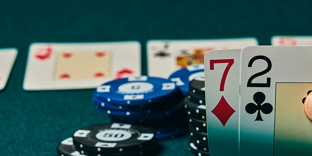Texas Hold’em Cash Part I: preflop strategy