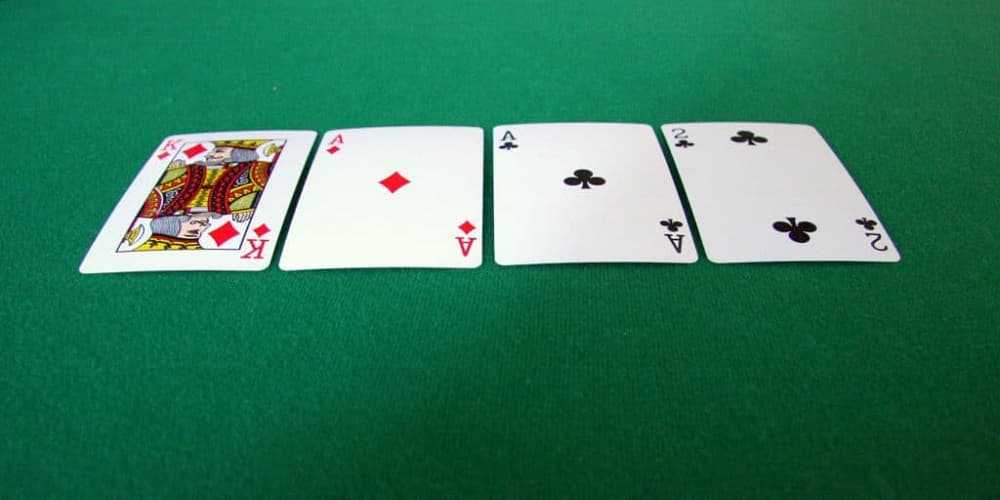 Texas Hold’em Cash Part III: Turn strategy