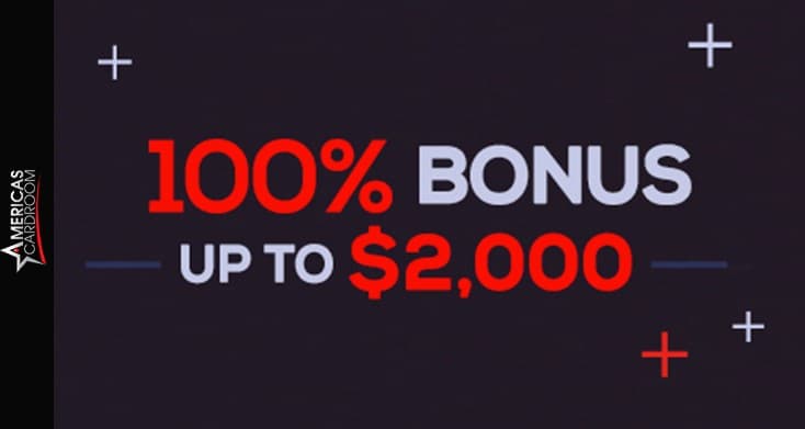 ACR Welcome Bonus – 27% Rakeback