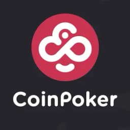 Logo CoinPoker